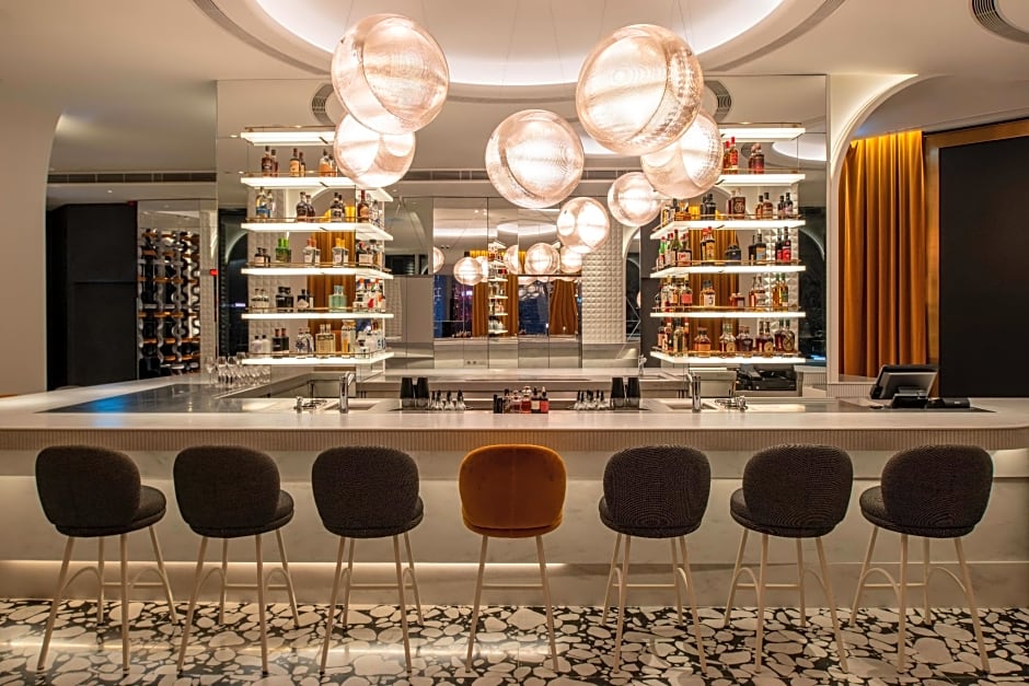 Mondrian Hong Kong