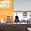 Hampton Inn Kernersville
