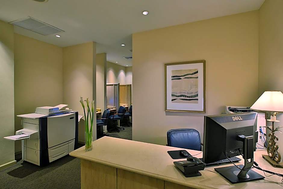 InterContinental Tegucigalpa at Multiplaza Mall by IHG