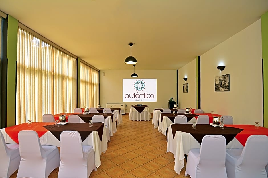 Auténtico Hotel