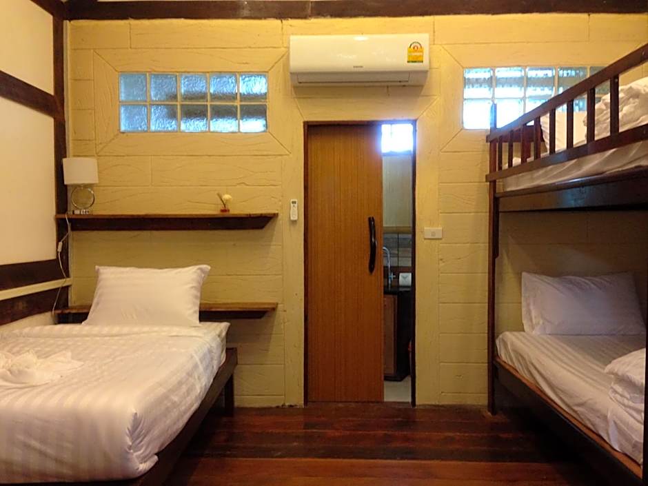 Treasure Inn Khaoyai