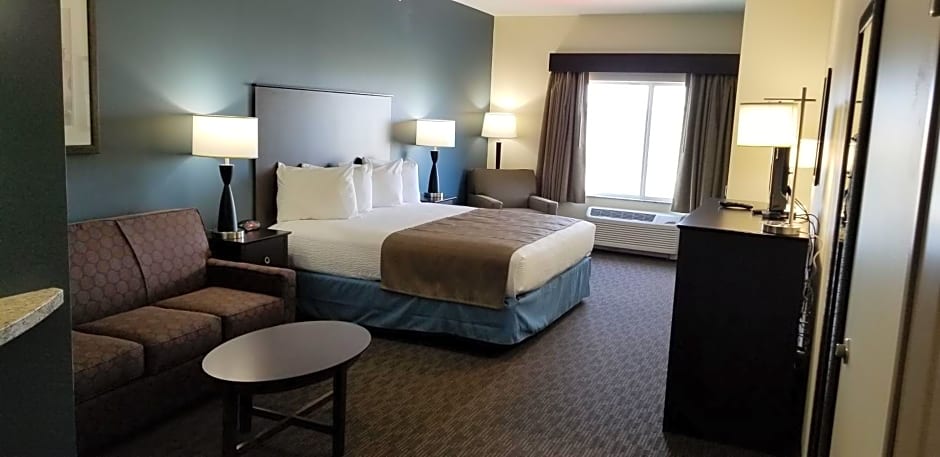 AmericInn by Wyndham Sioux Falls North