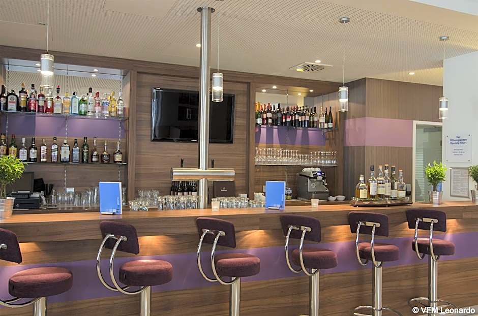 Premier Inn Frankfurt City Centre