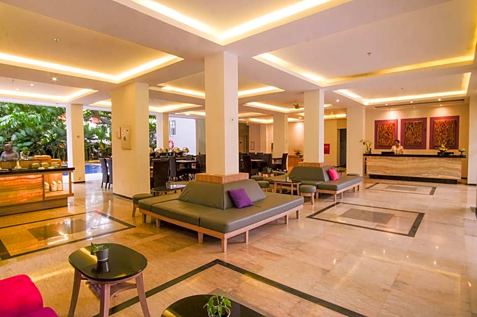 Sunwood Arianz Hotel managed by BENCOOLEN