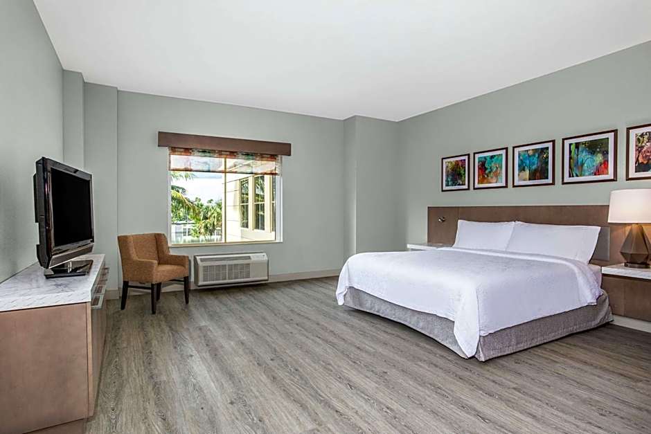 Hilton Garden Inn Palm Beach Gardens