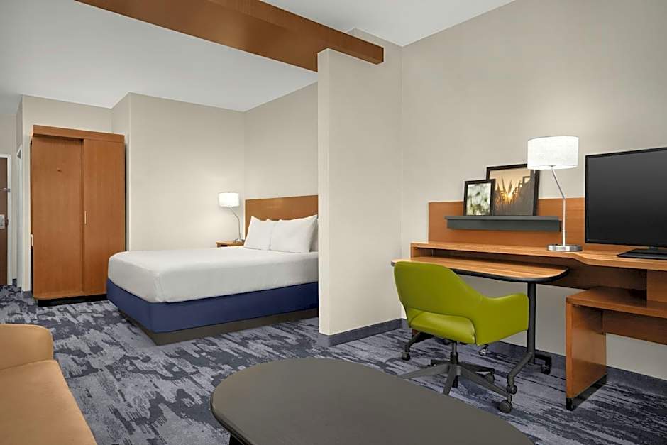 Fairfield Inn & Suites by Marriott Wilmington New Castle