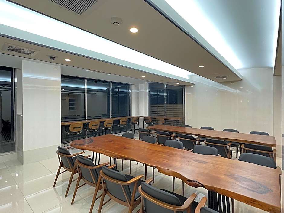 tsushima central park hotel