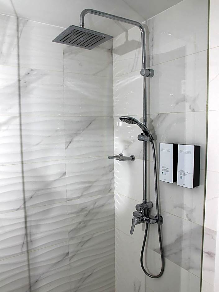 Agua de Mar Hotel Boutique