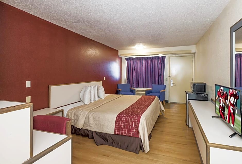 Red Roof Inn Atlanta - Norcross