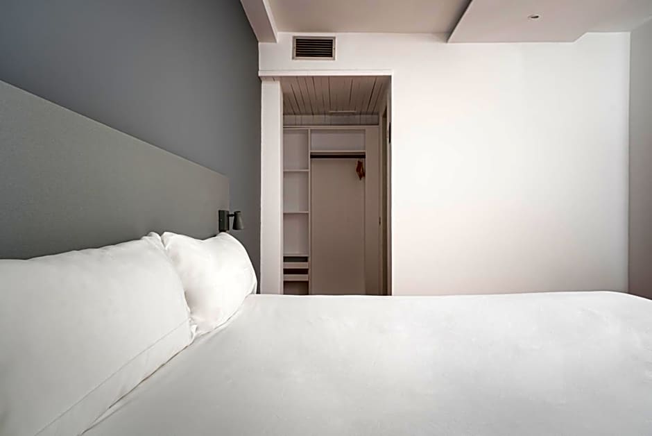 Hotel Alda Centro Gijón