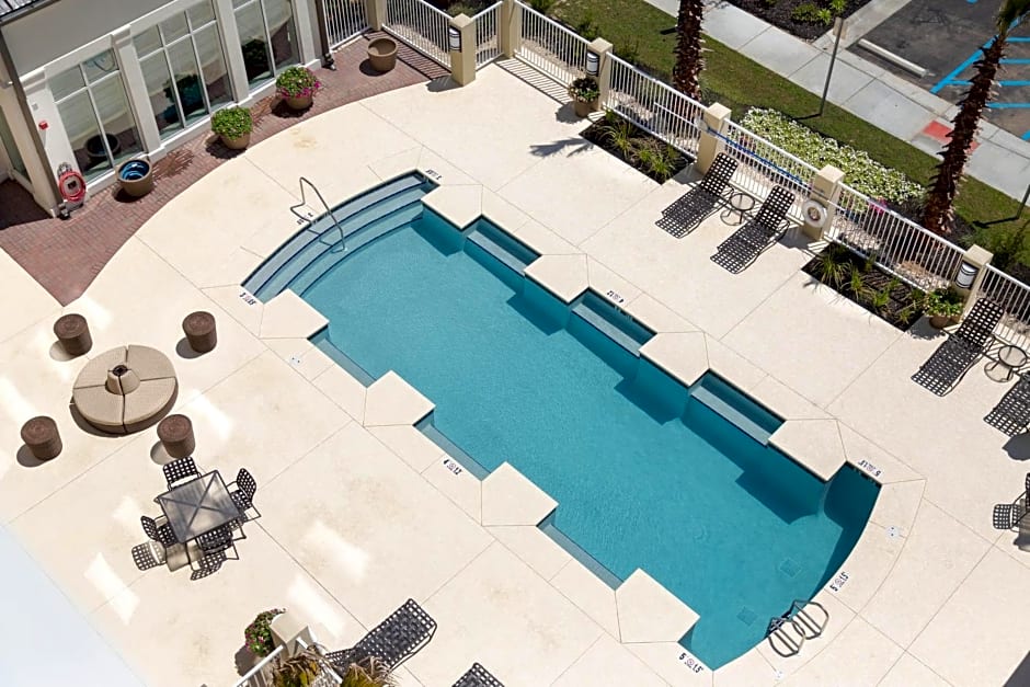 Hilton Garden Inn Pascagoula