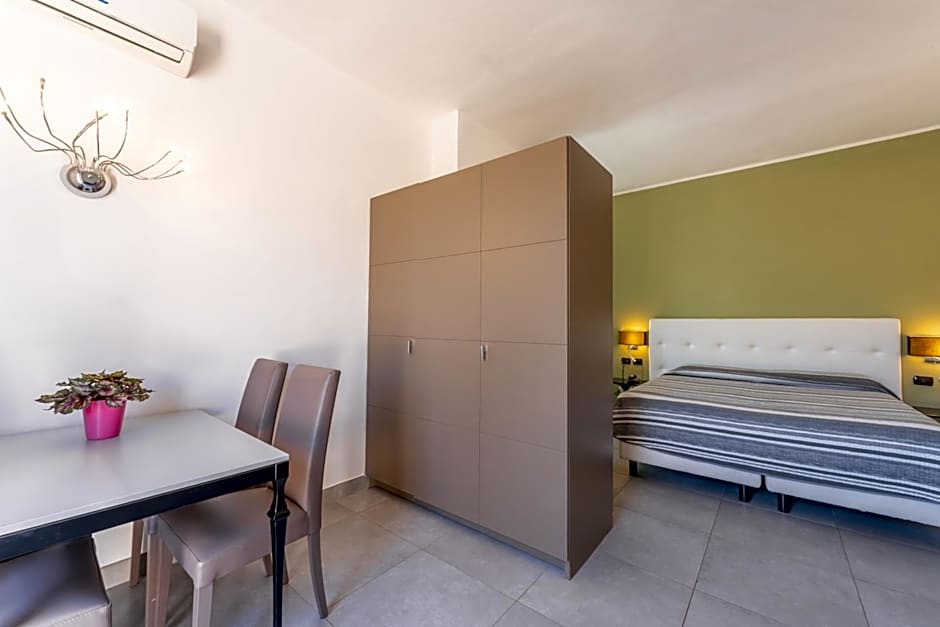 Villa Mosca Charming House