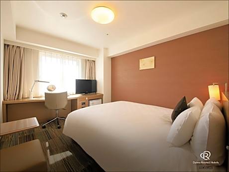 Superior Double Room - Non-Smoking