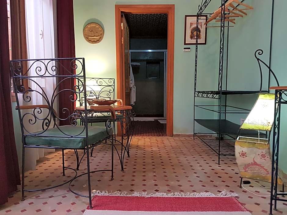 Riad Dar Karima