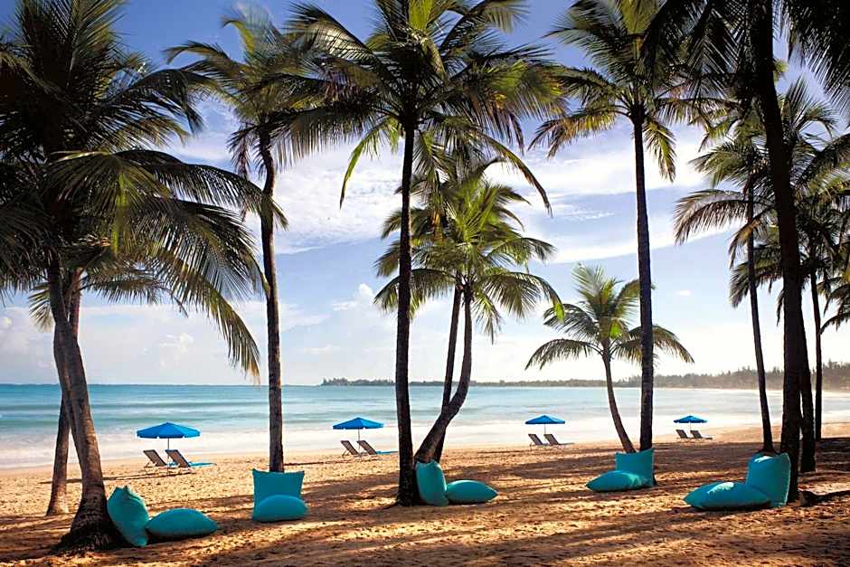 The Ritz-Carlton San Juan