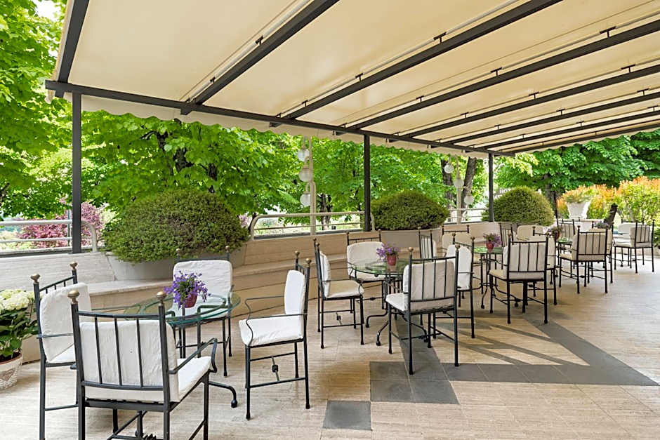 Hotel Miralaghi Family & Sport