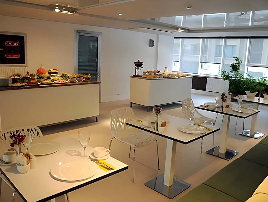 No:19 Boutique Hotel