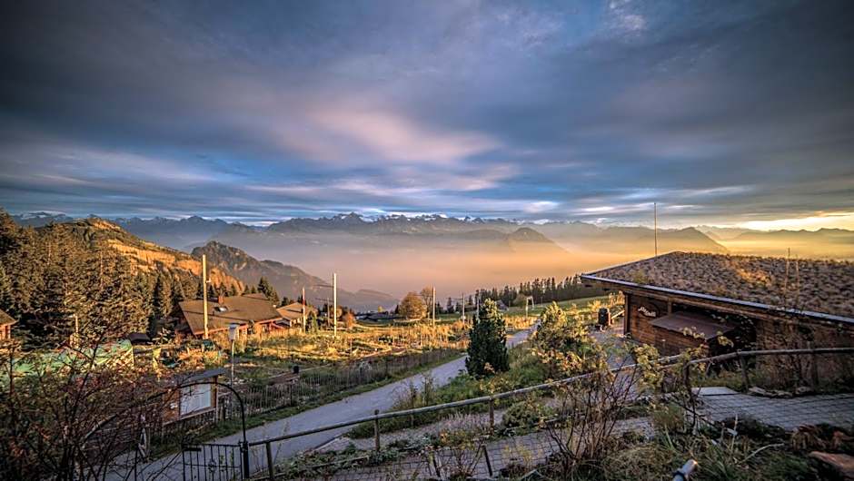 Kräuterhotel Edelweiss