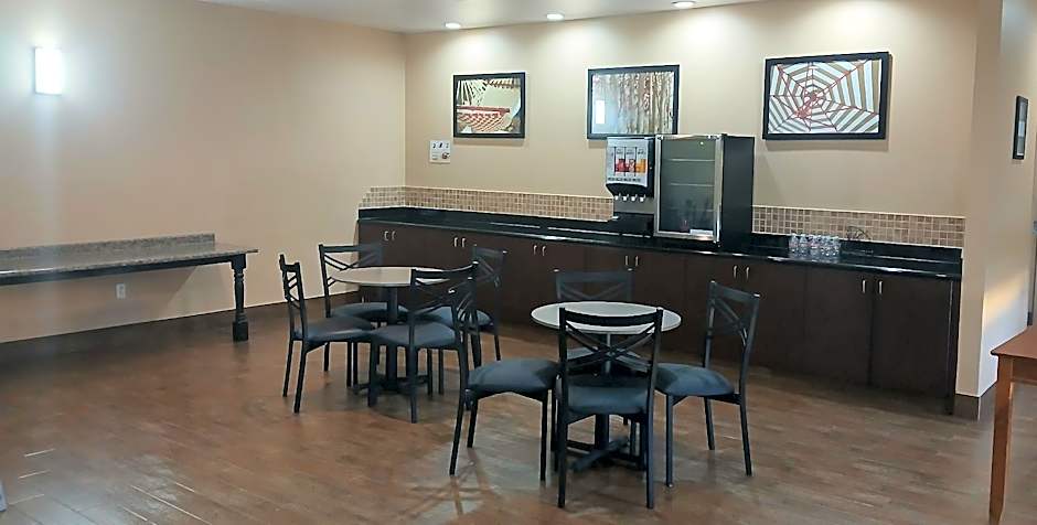 Red Roof Inn & Suites Houma