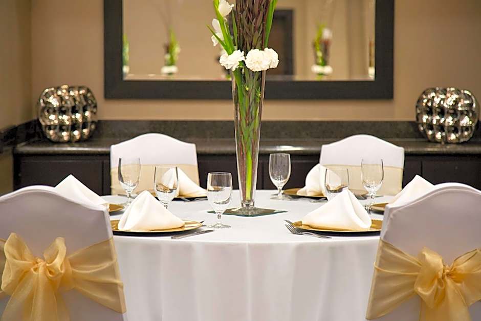 Hilton Garden Inn Houston Nw/America Plaza