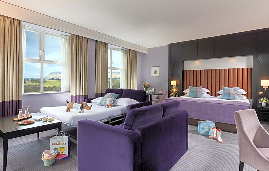 Radisson BLU Hotel & Spa, Sligo