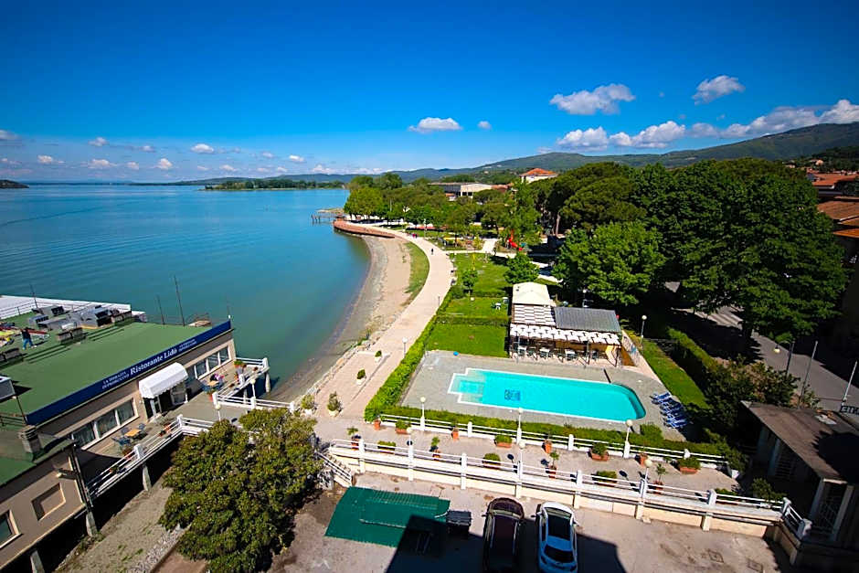 Hotel Lidò