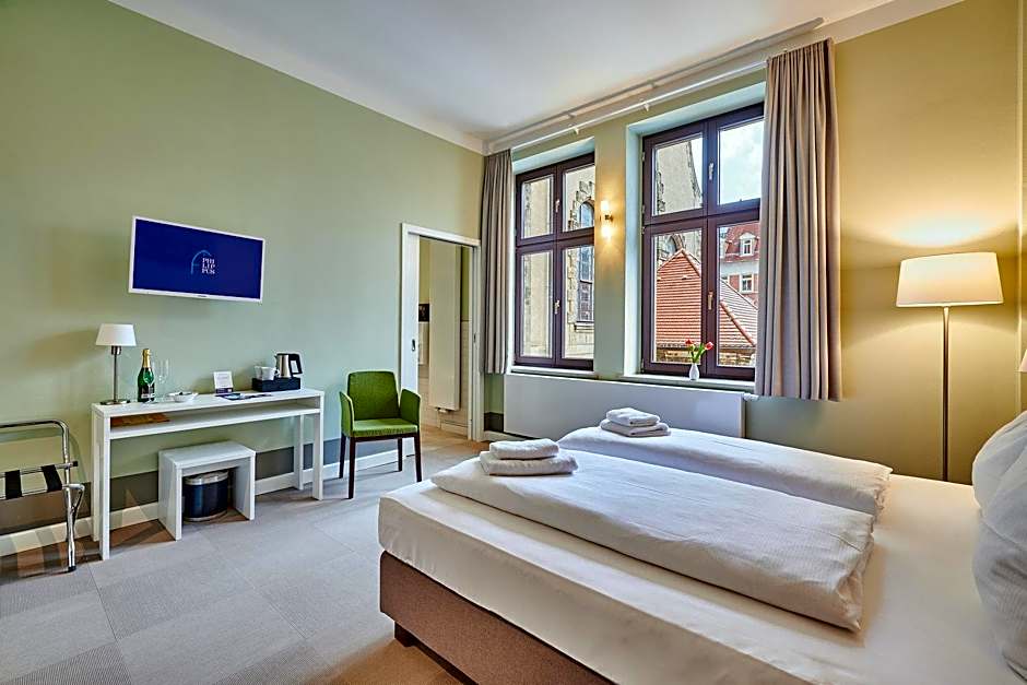 Philippus Inklusionshotel Leipzig