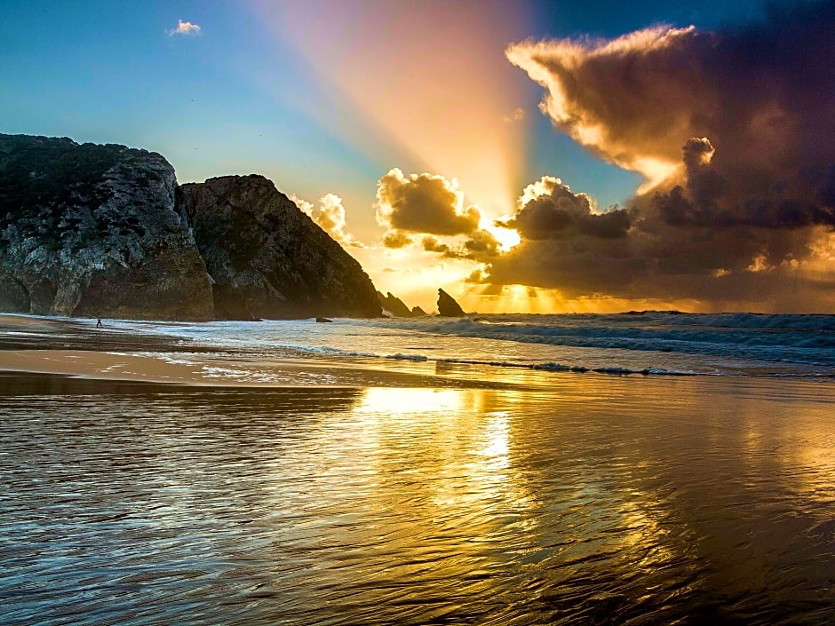 Sintra Sol Apartamentos Turisticos