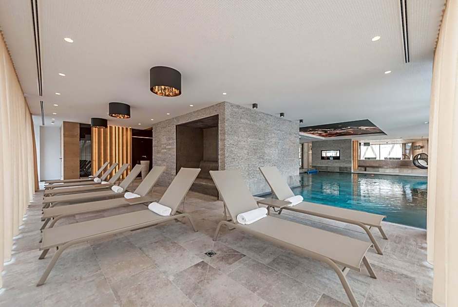 Hotel Gurglhof Superior