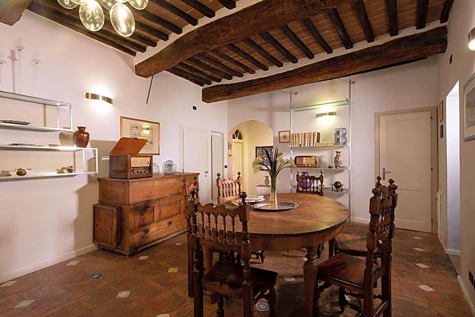 Il Battistero Siena Residenza d'Epoca