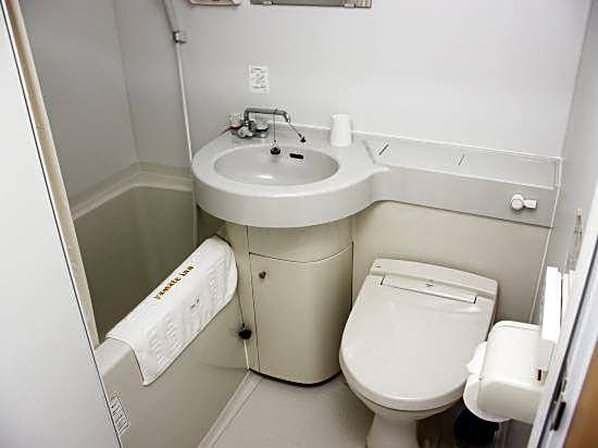 Business Hotel Yamate Inn
