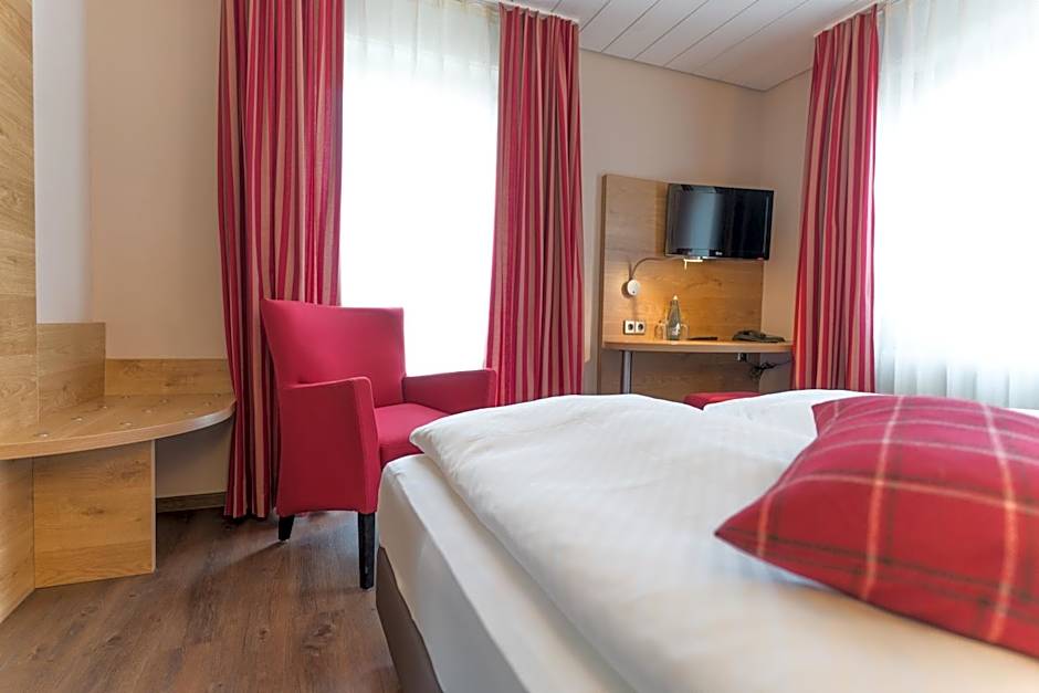 Hotel Hirsch