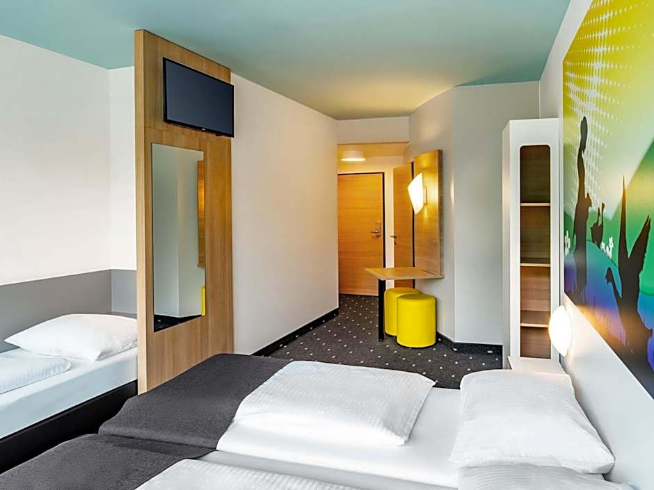 B&B Hotel Göttingen-City