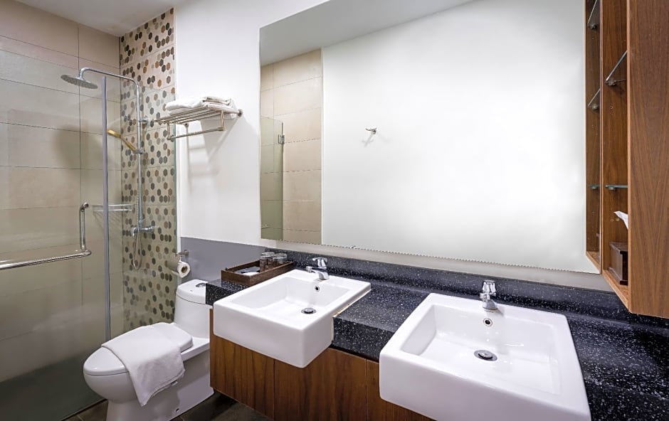 H Boutique Hotel Sri Petaling