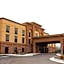 Hampton Inn By Hilton Milan Tn