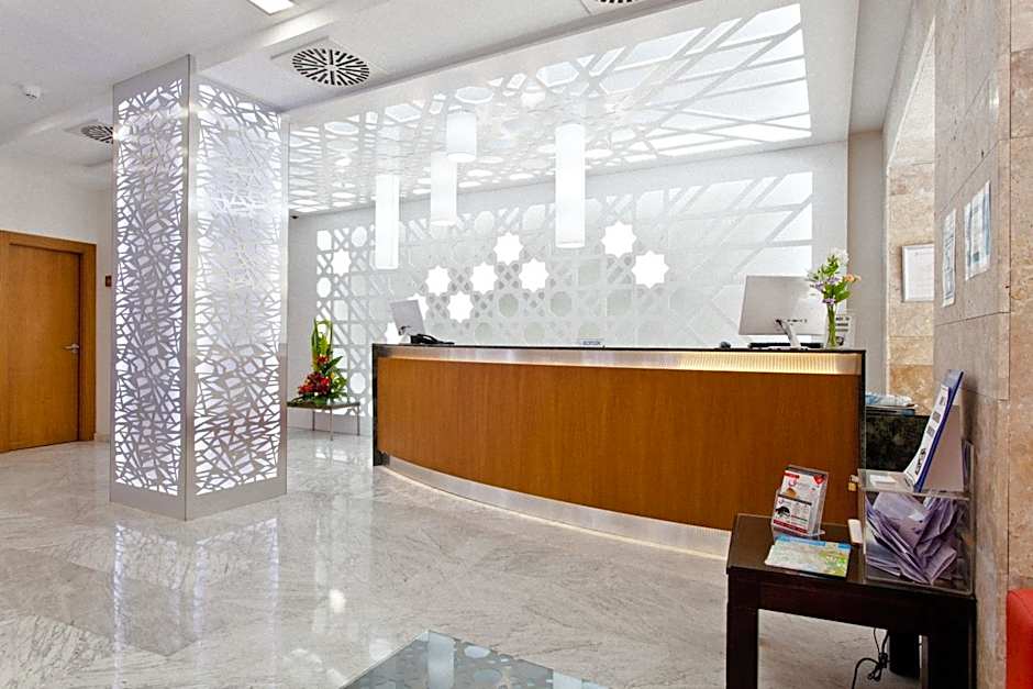 Hotel Porcel Sabica
