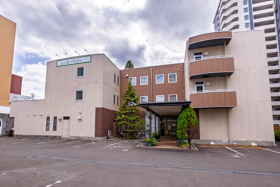 Okano Hotel