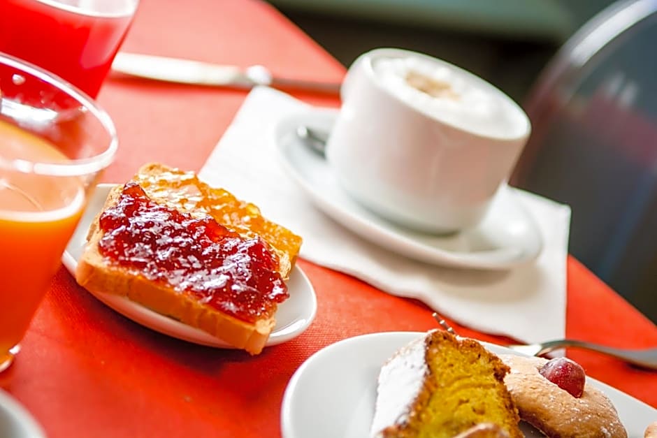 Hotel della Vittoria