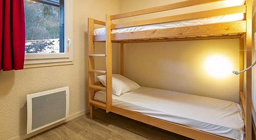 OLYDEA Saint Colomban des Villards