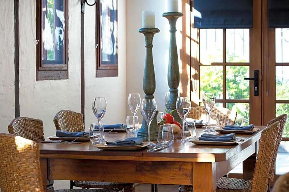 The Table Guest House