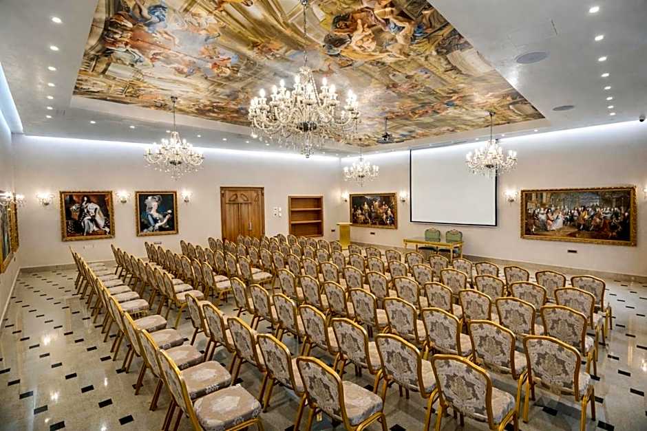 Prezident Palace Belgrade - Adults Only