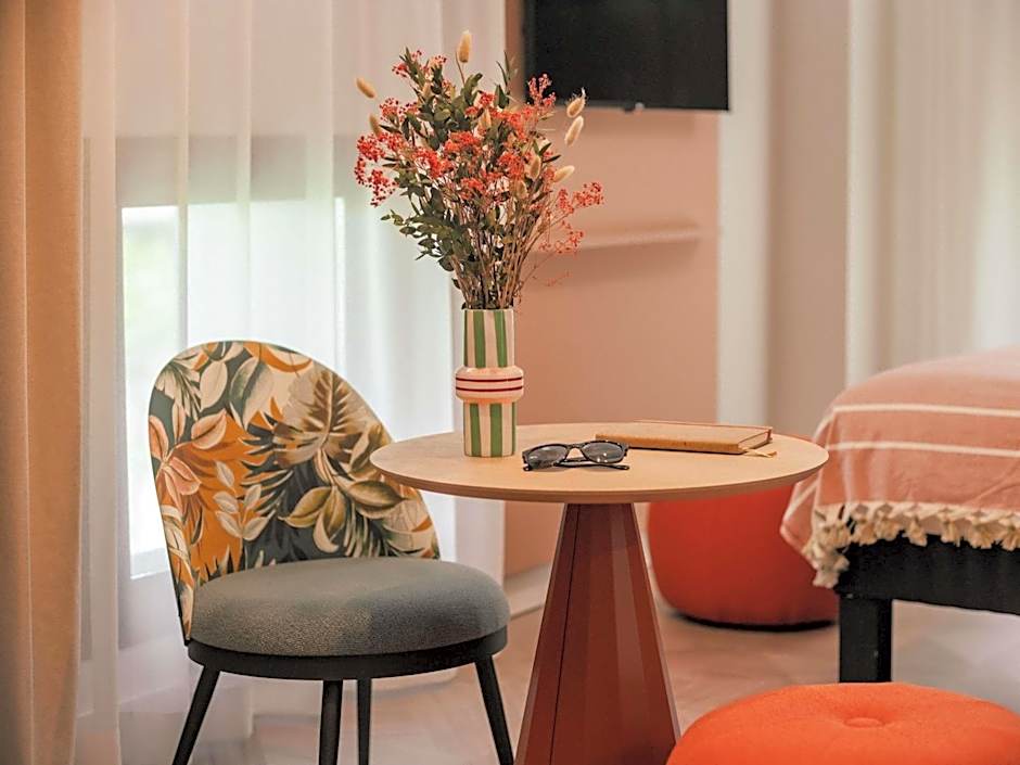 Ibis Styles Sevilla Santa Justa