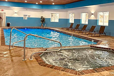 Super 8 by Wyndham Escanaba