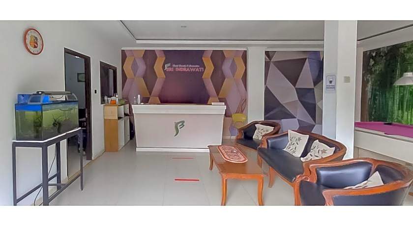 Hotel Sri Indrawati Puncak Mitra RedDoorz