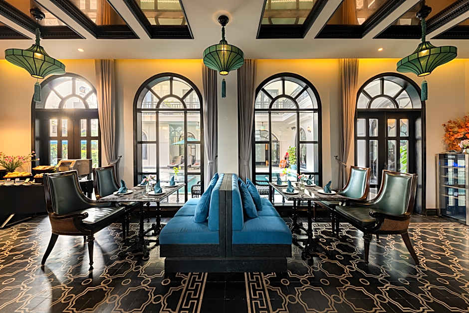 Hoi An Delicacy Hotel & Spa