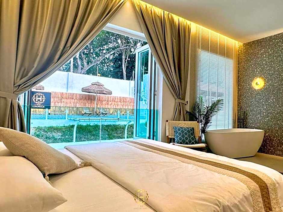 The Luxurious 60 Qatar