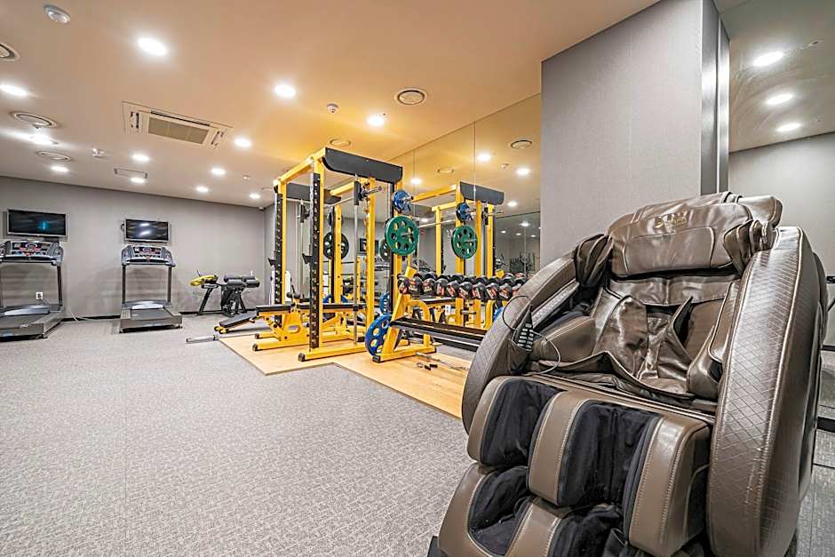 Pyeongtaek Stay Hotel