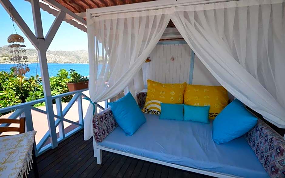 Aphrodite Hotel Bozburun