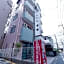Hotel TOKA Edogawa Hirai