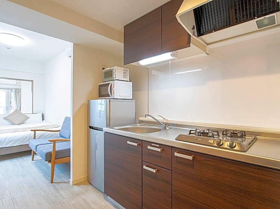 Dream Inn Hakata